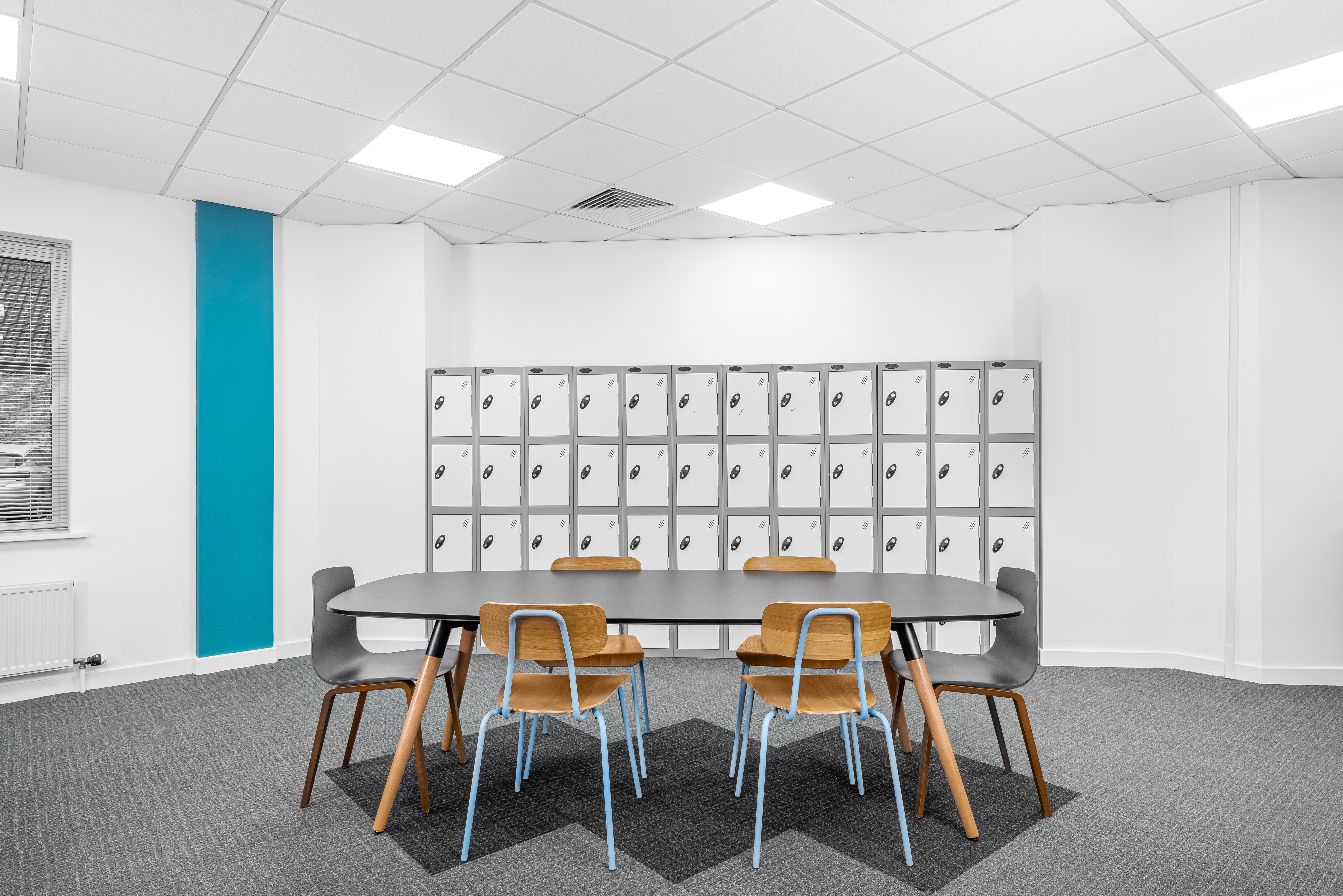 Regus - Bristol, Almondsbury Business Park image 4