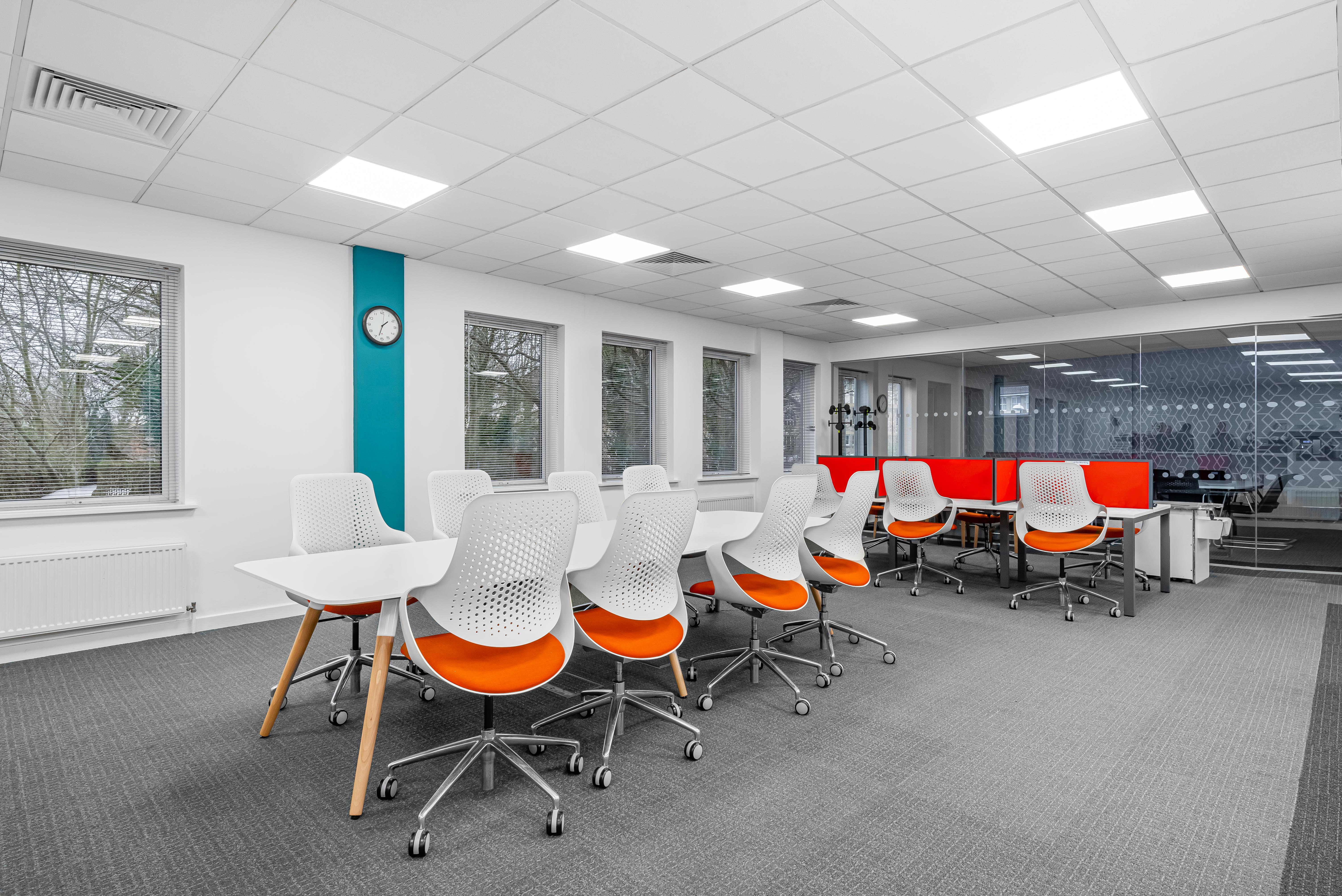 Regus - Bristol, Almondsbury Business Park image 5