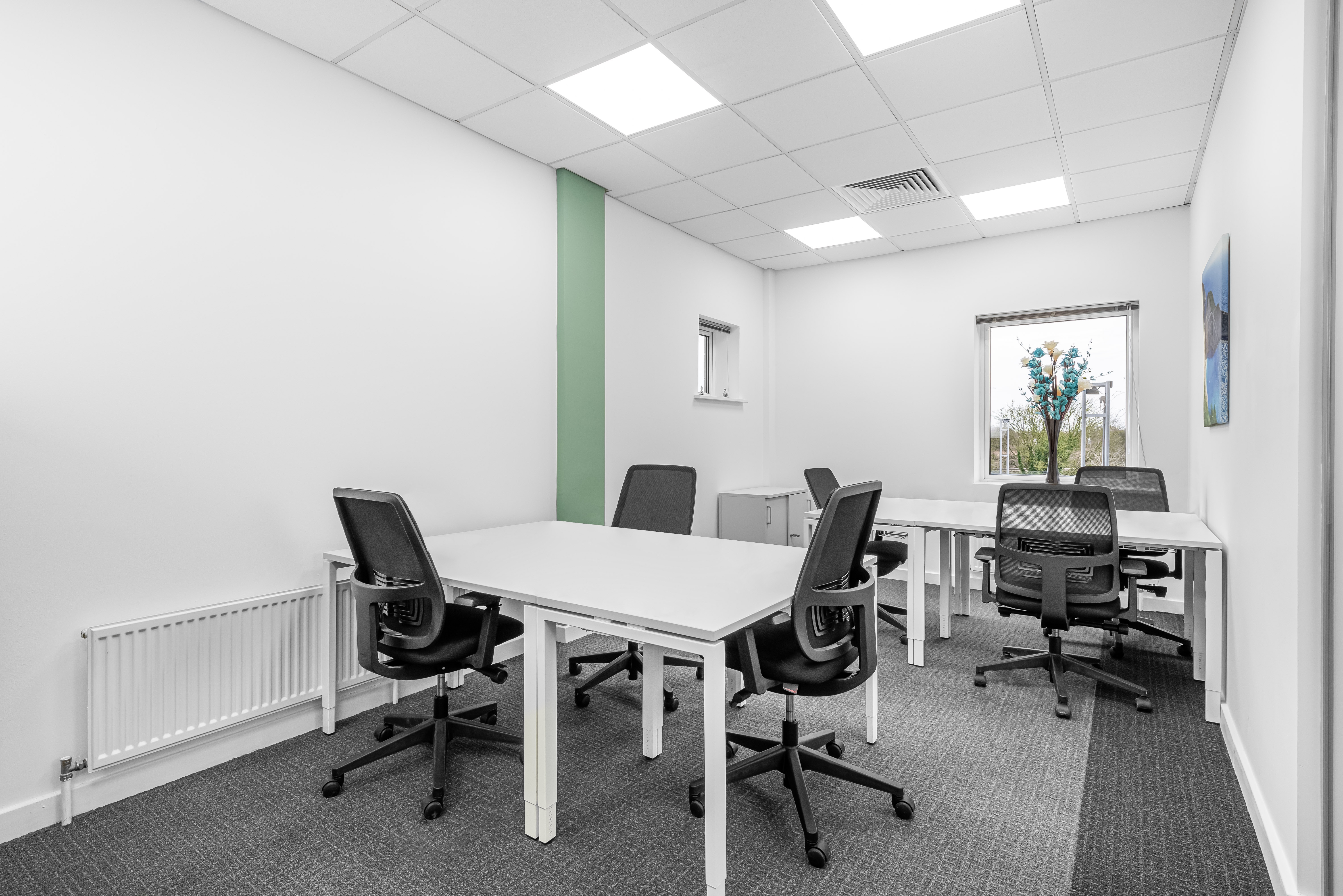 Regus - Bristol, Almondsbury Business Park image 3