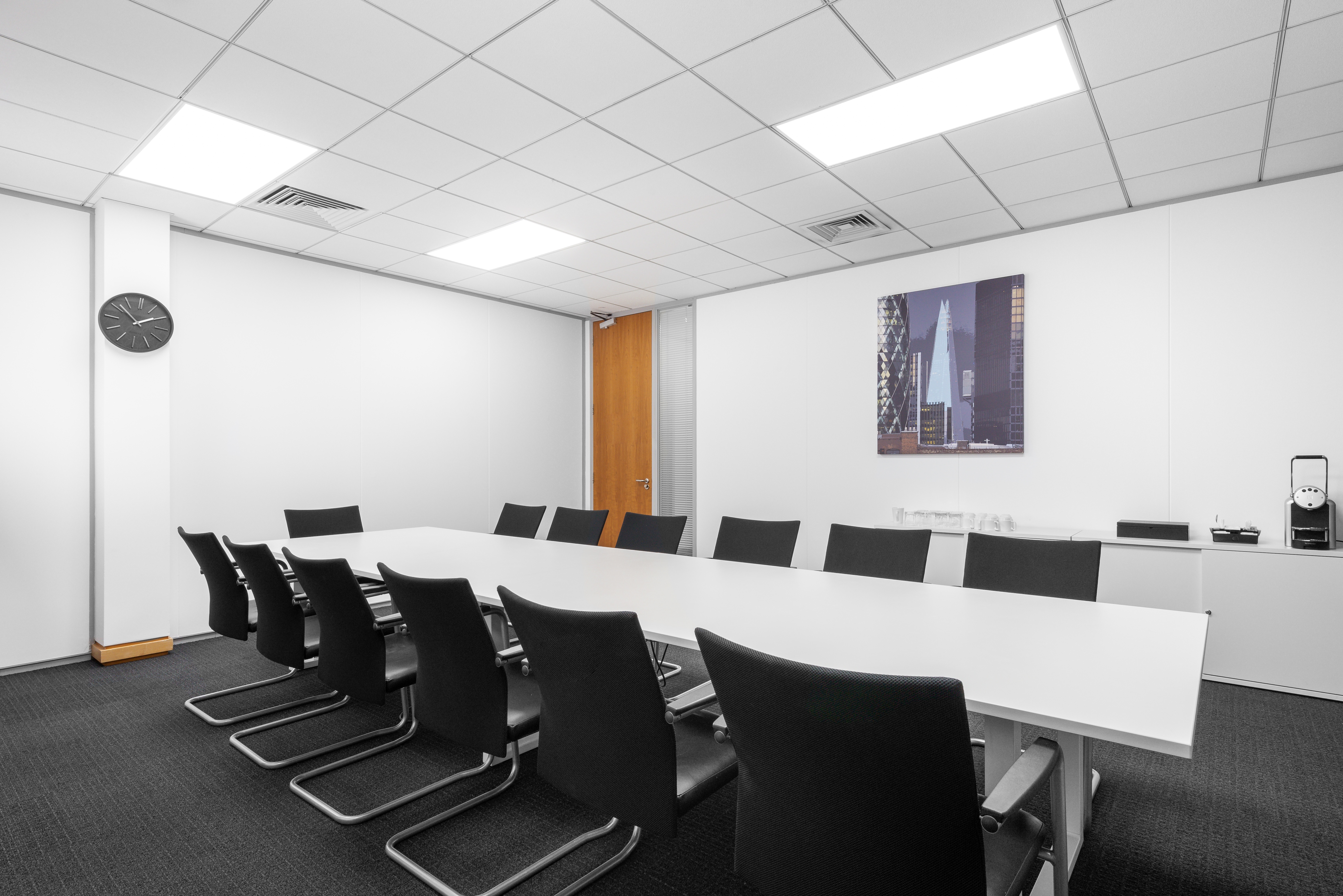 Regus - Bristol Aztec West image 4