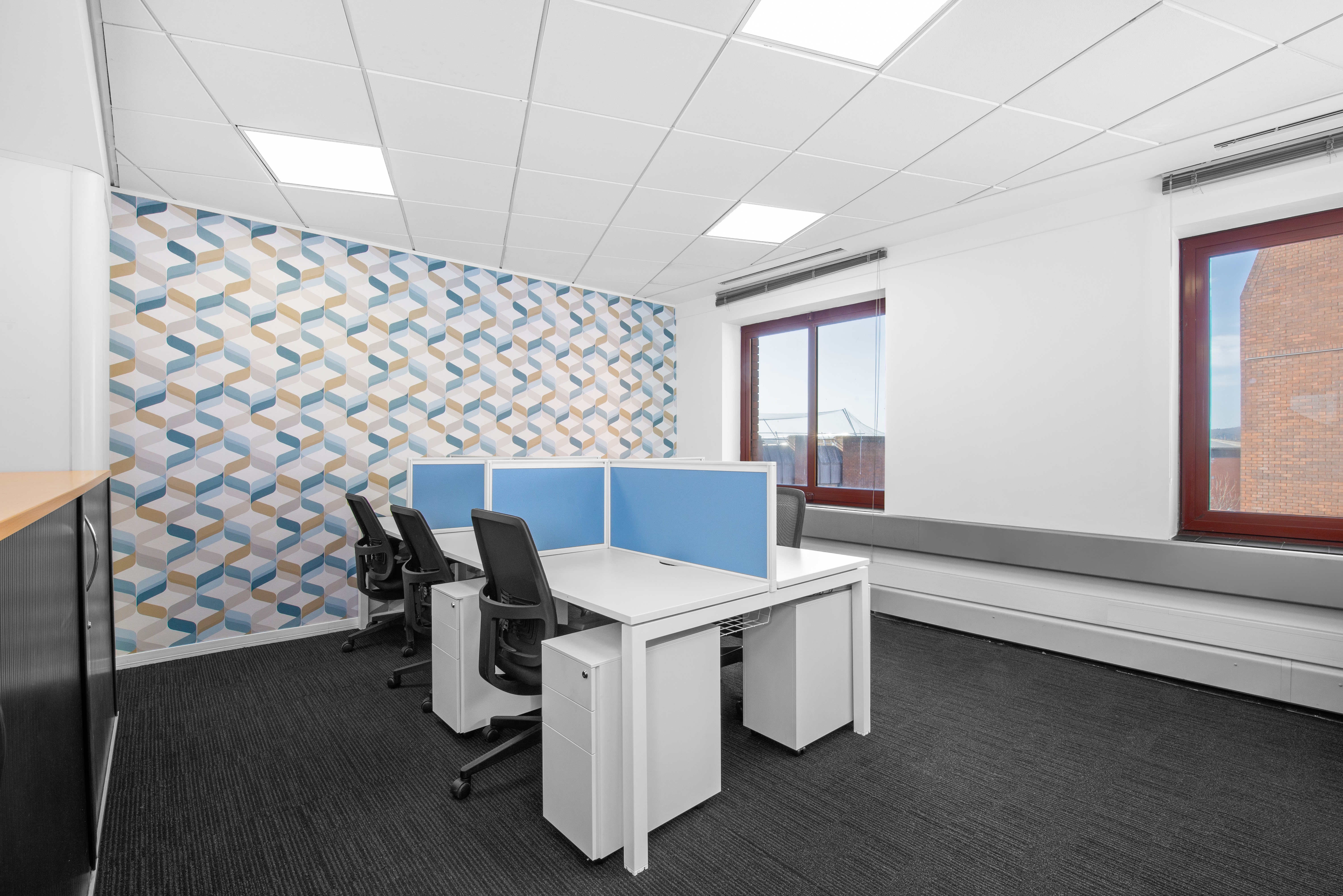 Regus - Bristol Broad Quay image 3