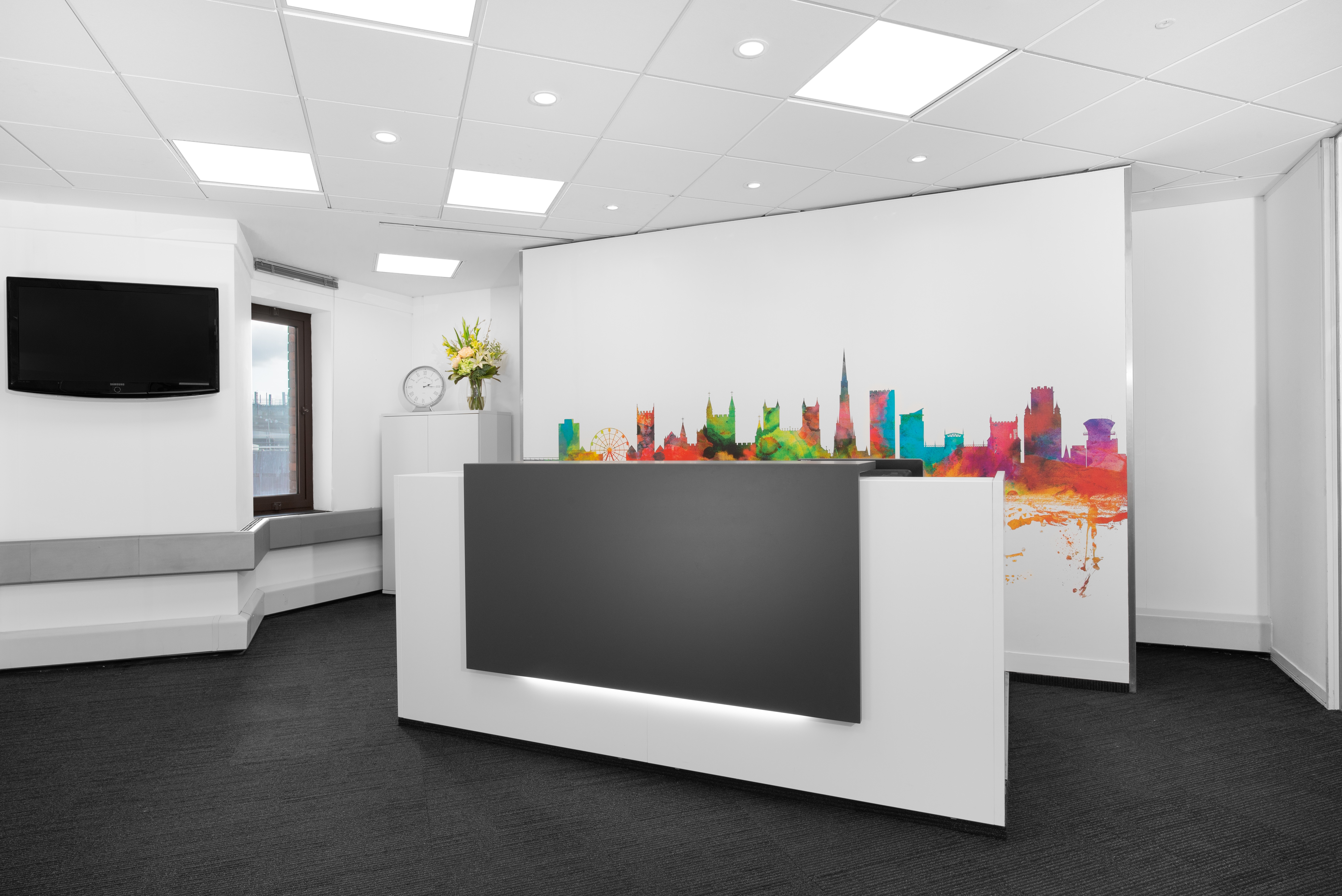 Regus - Bristol Broad Quay image 2