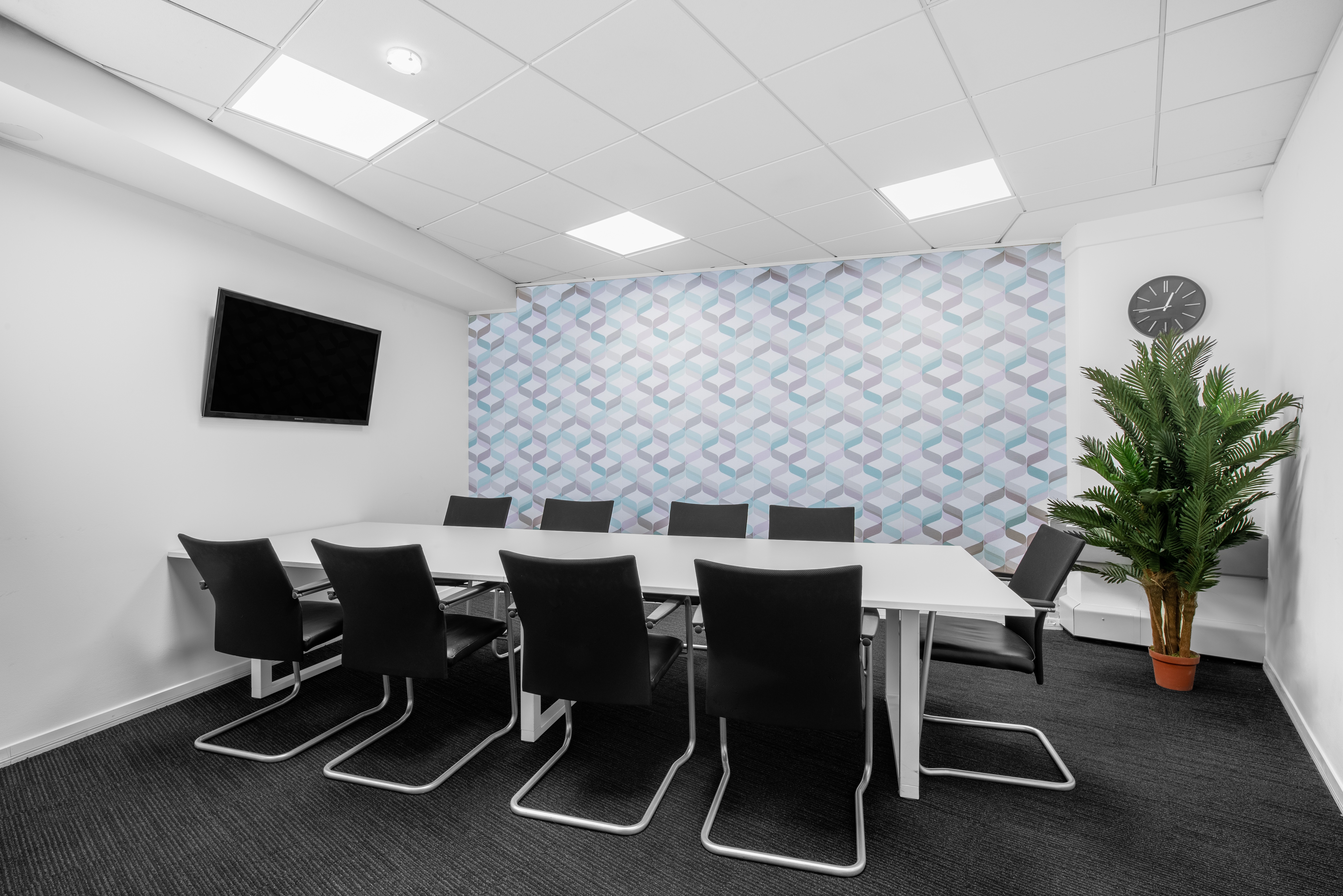 Regus - Bristol Broad Quay image 4