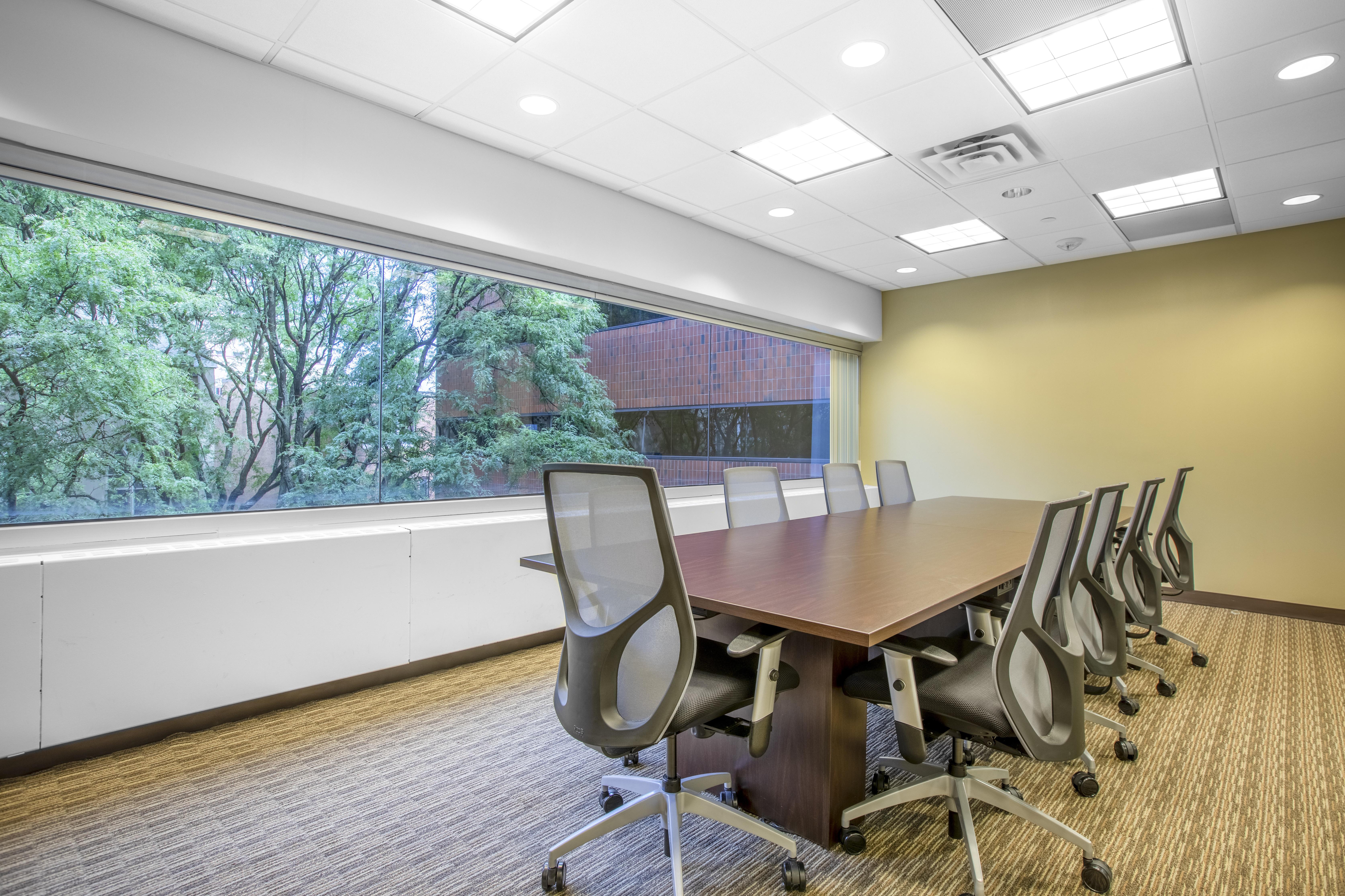 Regus - Bristol Temple Quay image 4