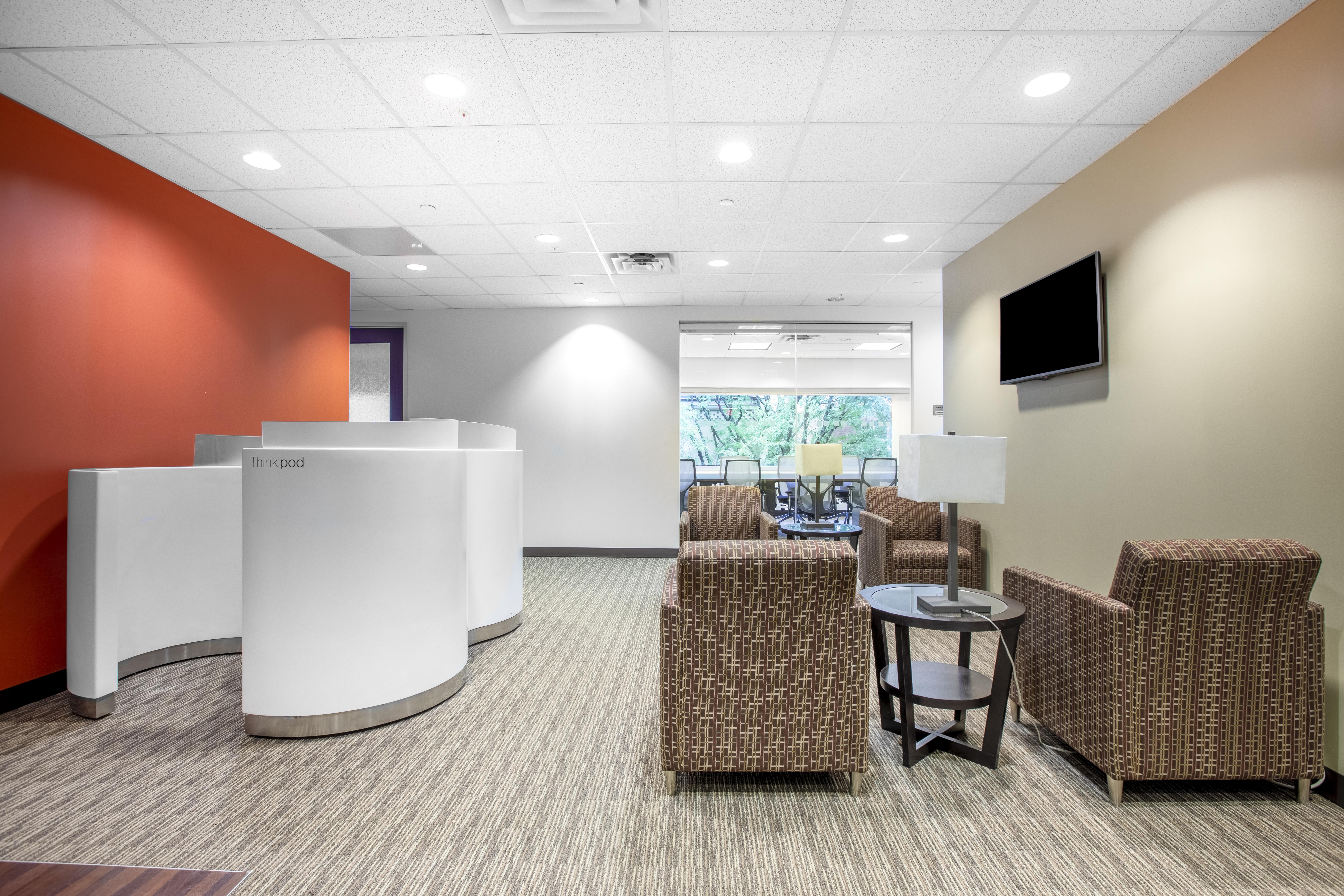 Regus - Bristol Temple Quay image 5