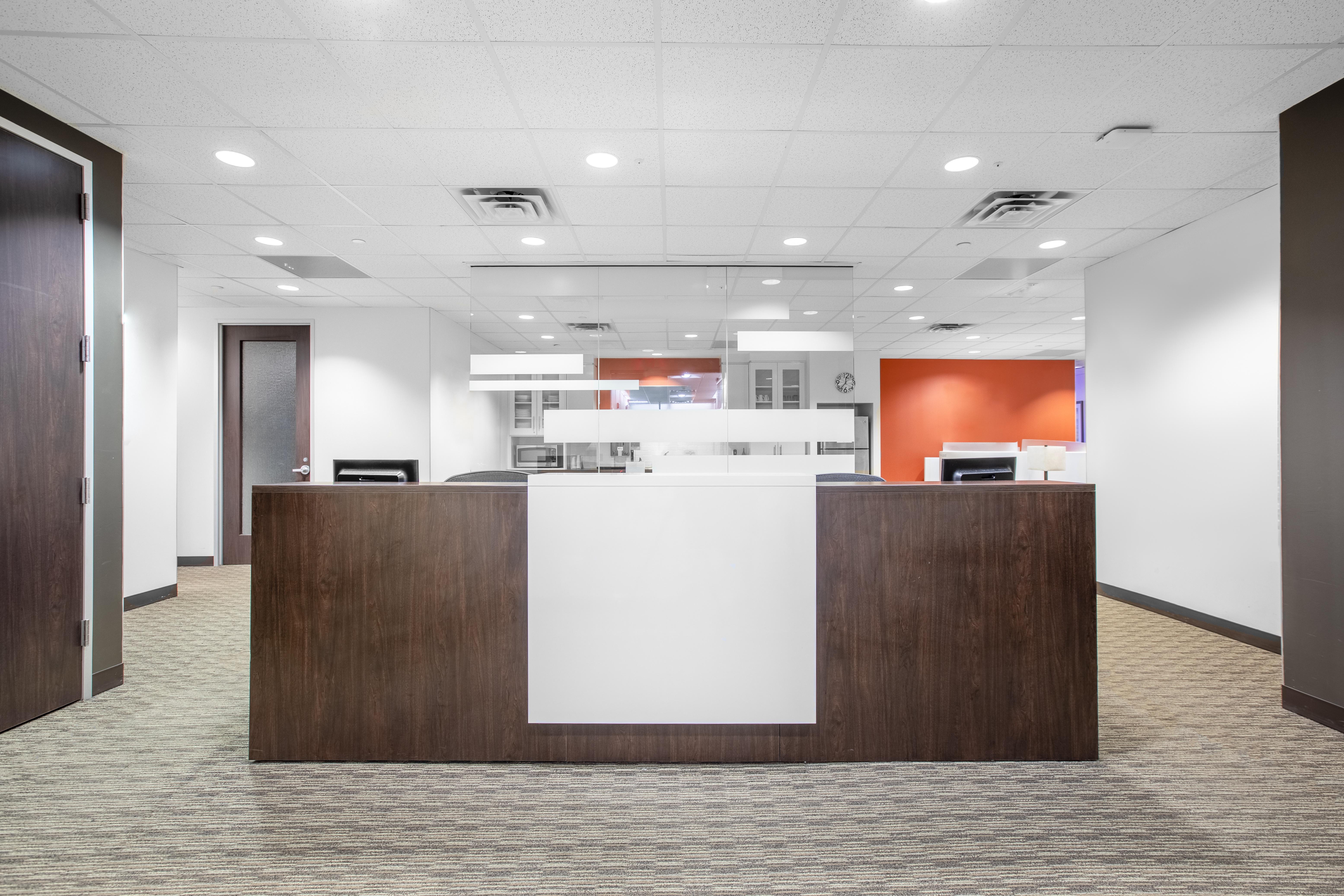 Regus - Bristol Temple Quay image 2