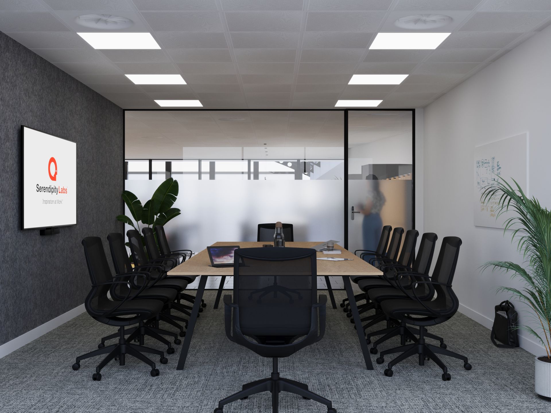 Serendipity Labs Bristol - Aztec West image 5