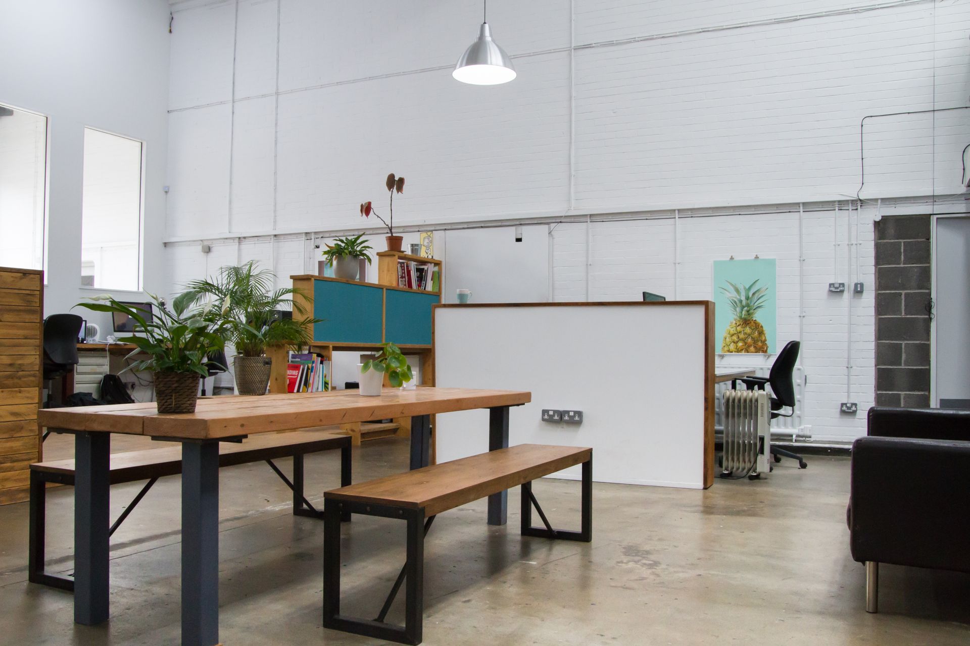 Tea Beat Studio image 4