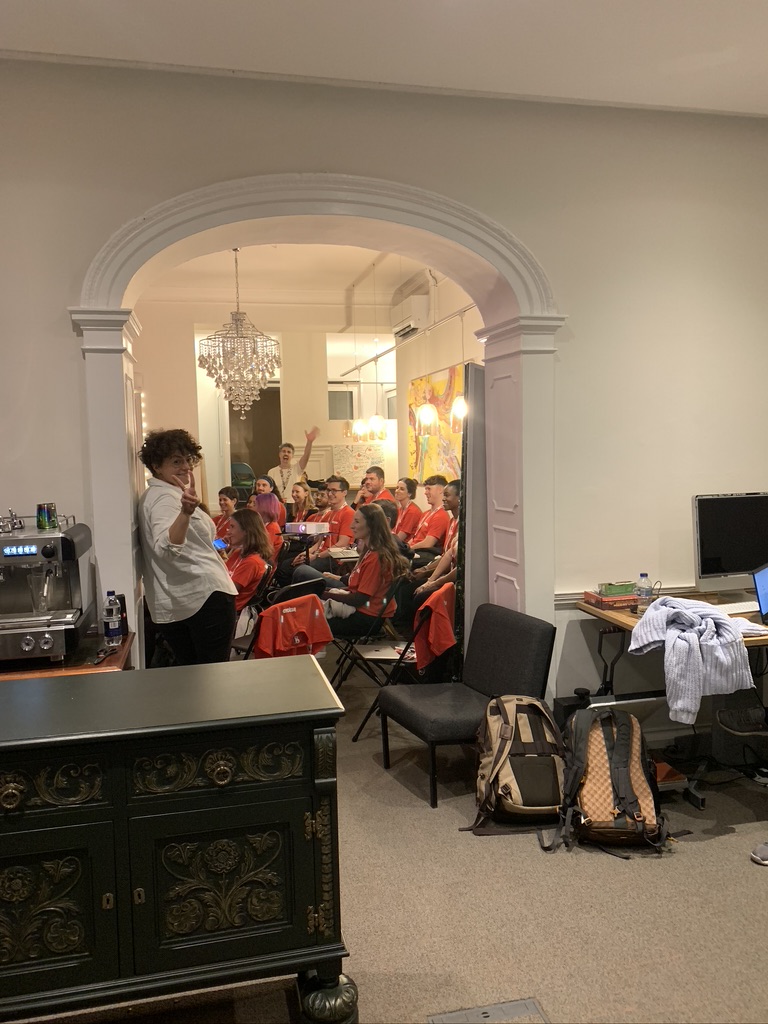 The Orange Tree Hub image 3