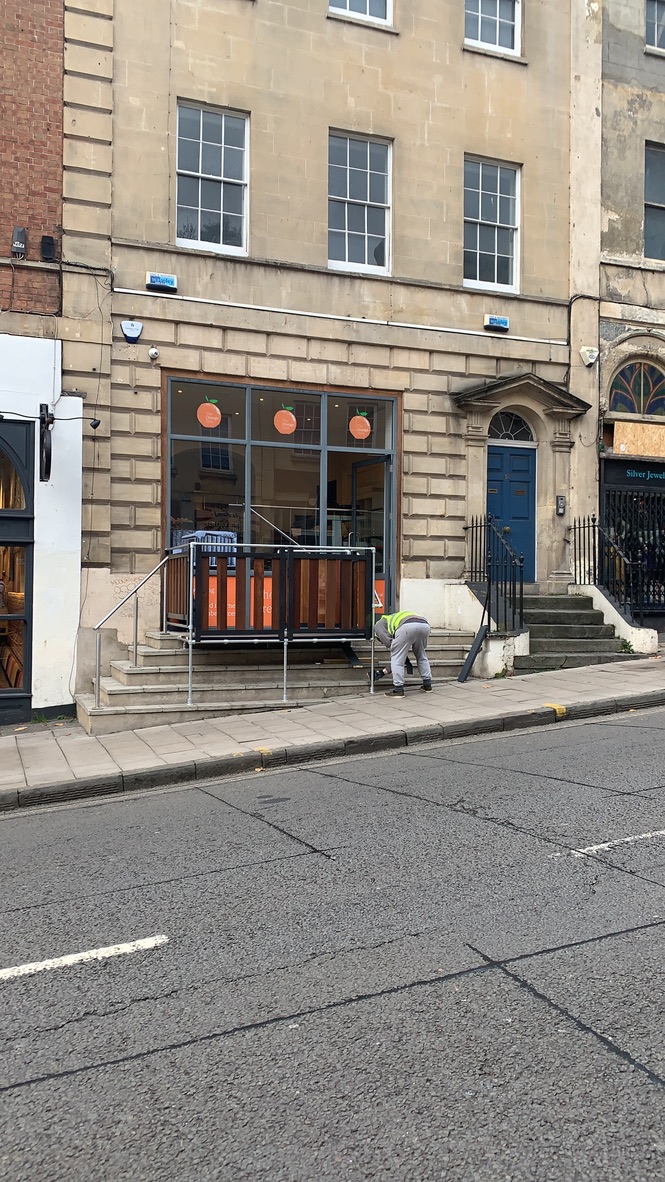 The Orange Tree Hub image 5