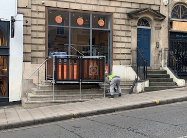 The Orange Tree Hub image 5