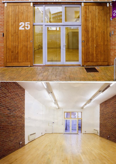 Urban Desk Space image 4