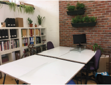 Urban Desk Space image 5