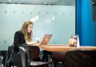 VWorks @ Village Hotel Bristol image 2