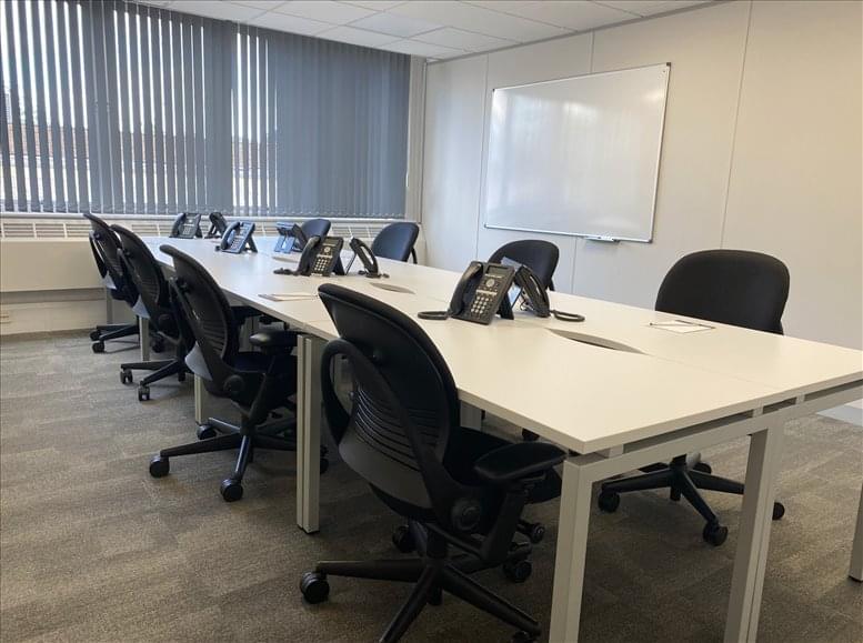 Devonshire House Flexible Workspace image 3