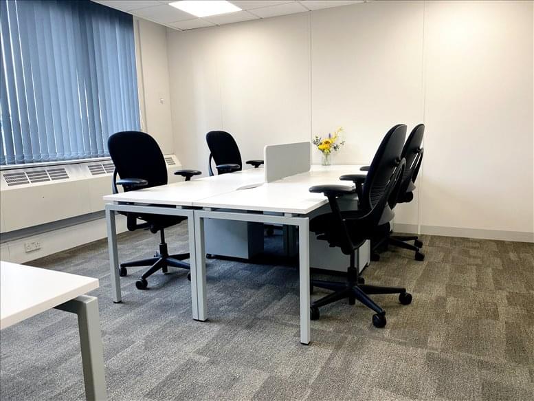 Devonshire House Flexible Workspace image 5