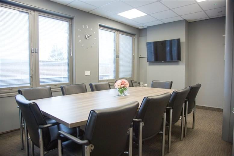 Kingfisher House BC image 2