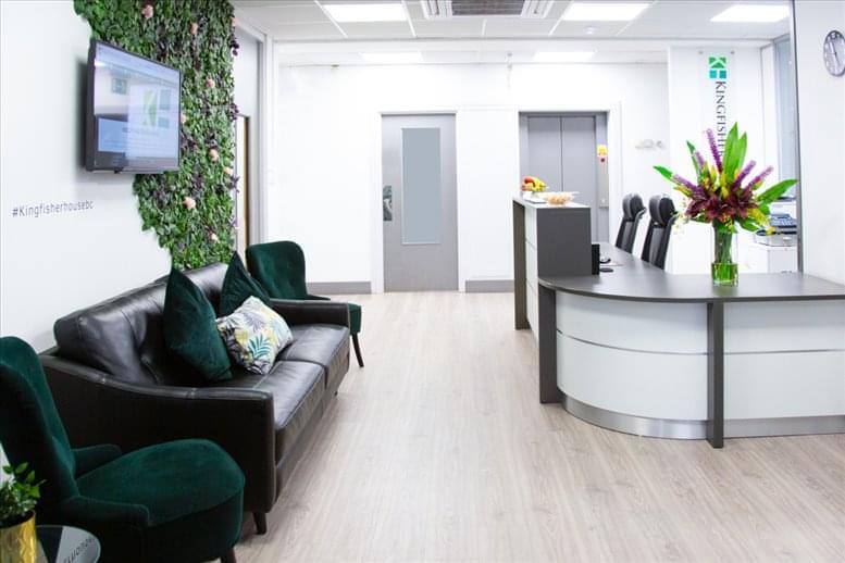 Kingfisher House BC image 4