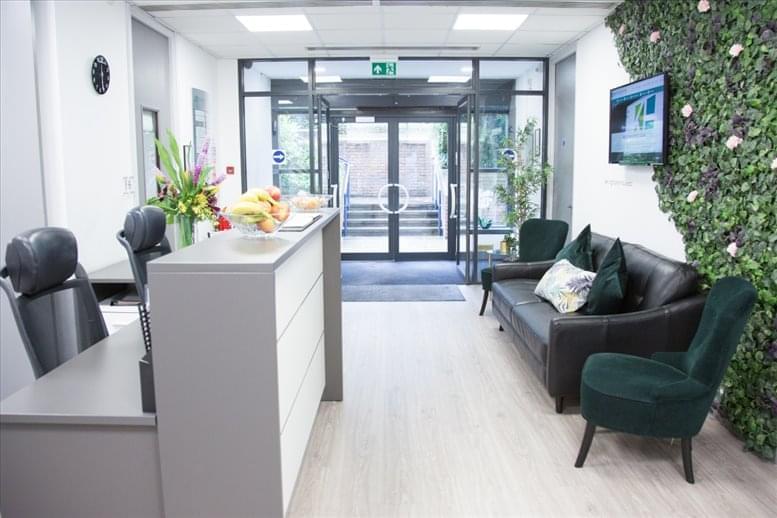 Kingfisher House BC image 3