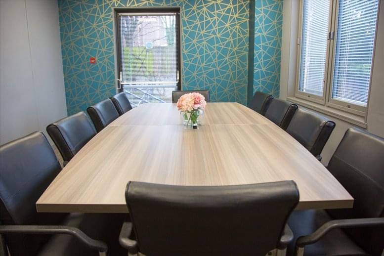 Kingfisher House BC image 1