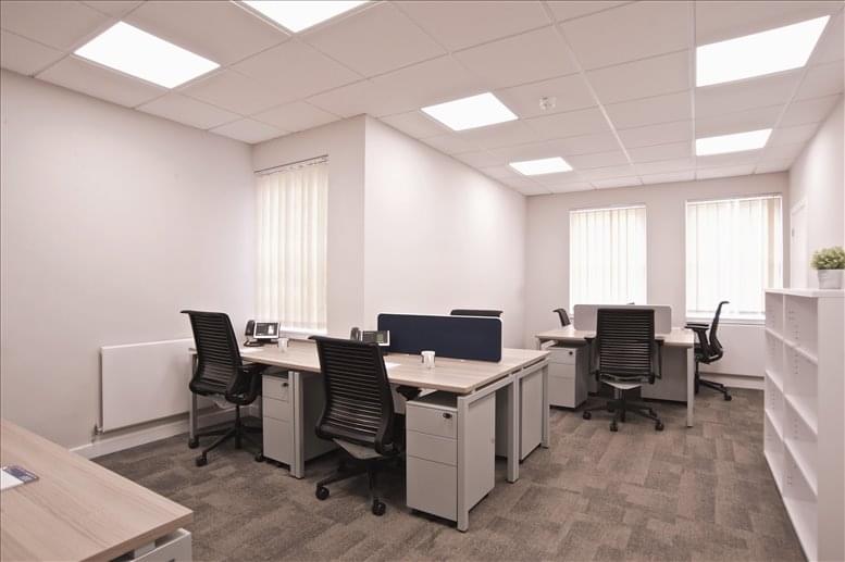 Newman Flexible Workspace image 2