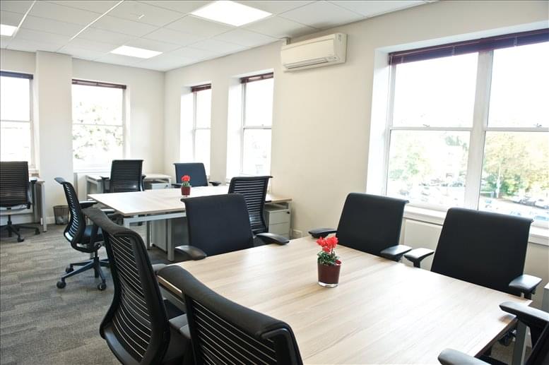 Newman Flexible Workspace image 1