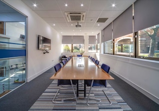 Desk Team Ltd image 2