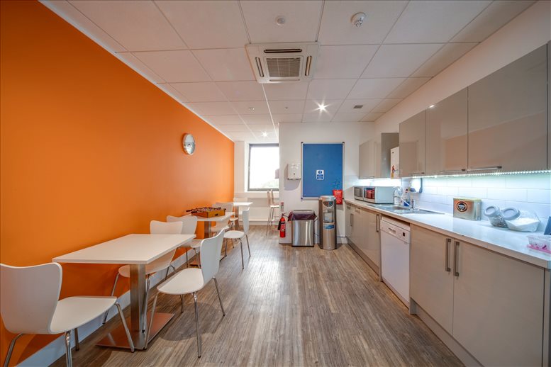 Desk Team Ltd image 3