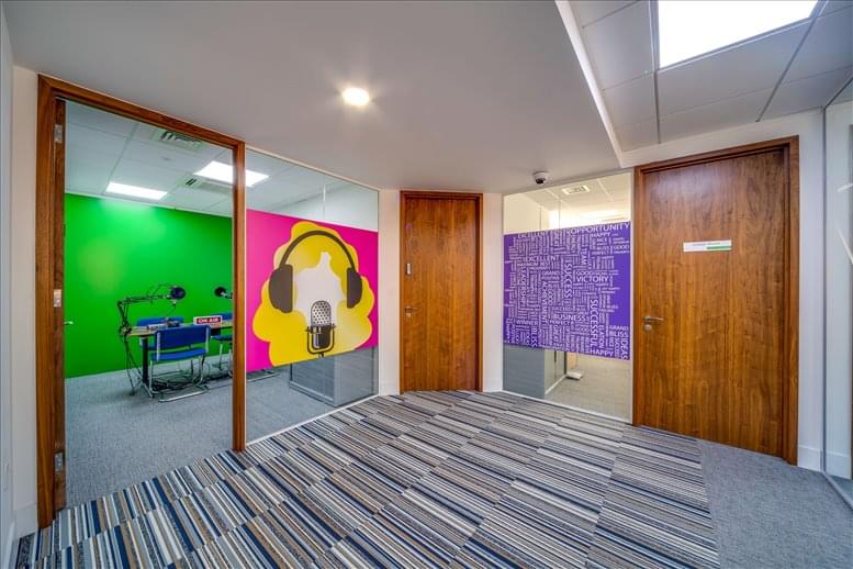 Desk Team Ltd image 5