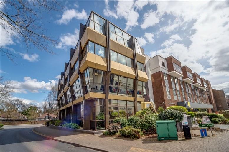 Desk Team Ltd image 1