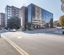 Regus - London, Bromley South profile image