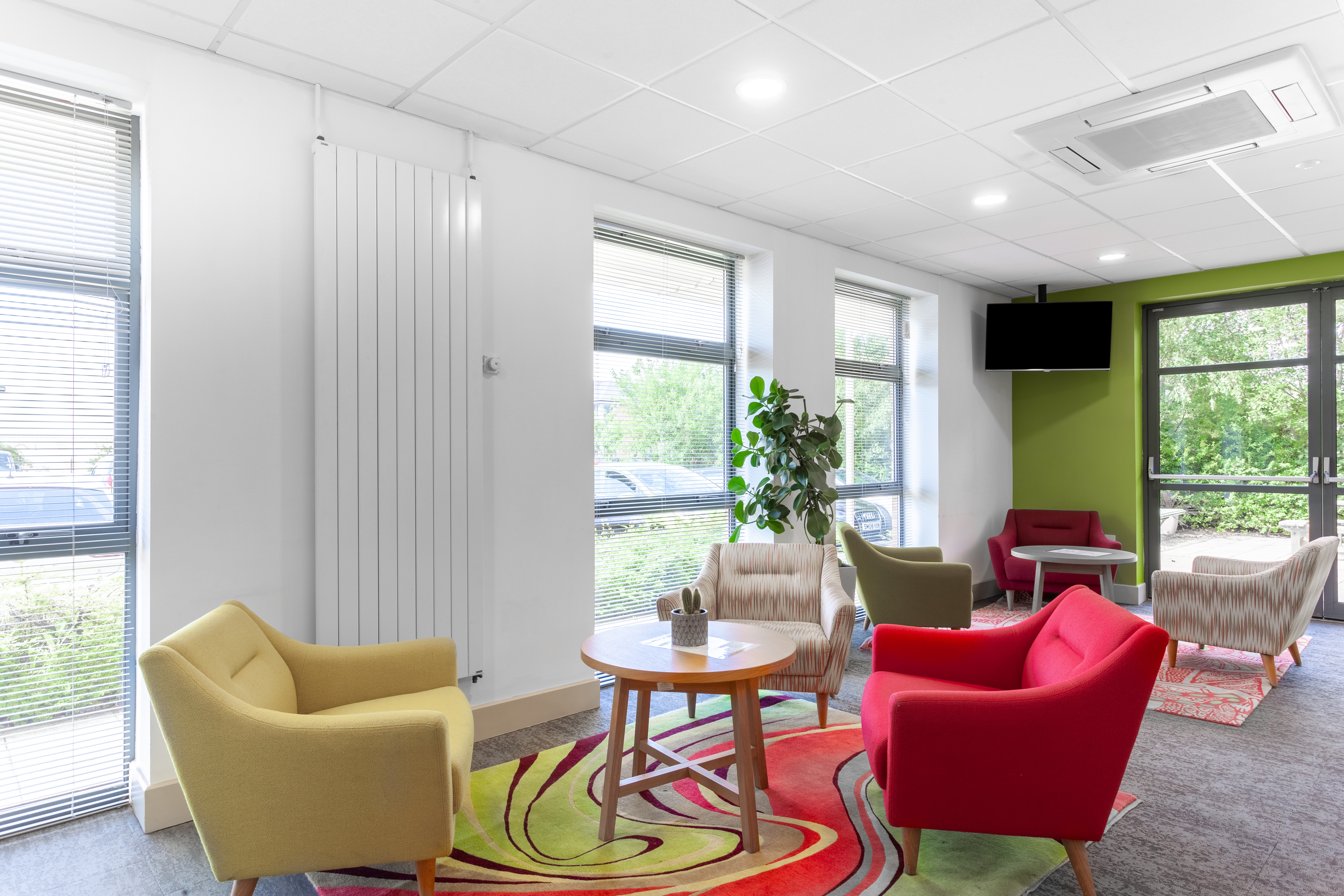 Basepoint - Bromsgrove, Bromsgrove Enterprise Park image 5