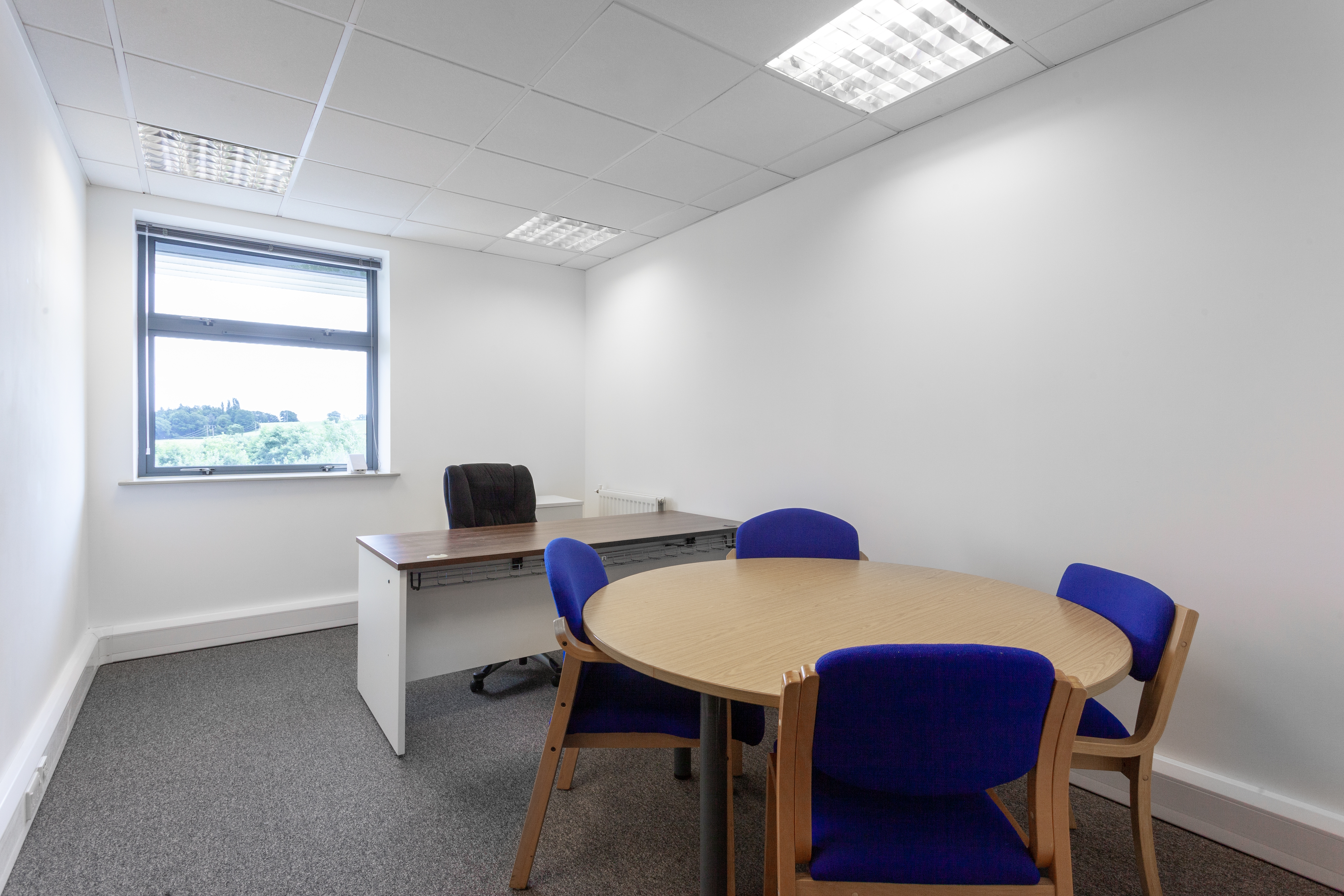 Basepoint - Bromsgrove, Bromsgrove Enterprise Park image 4