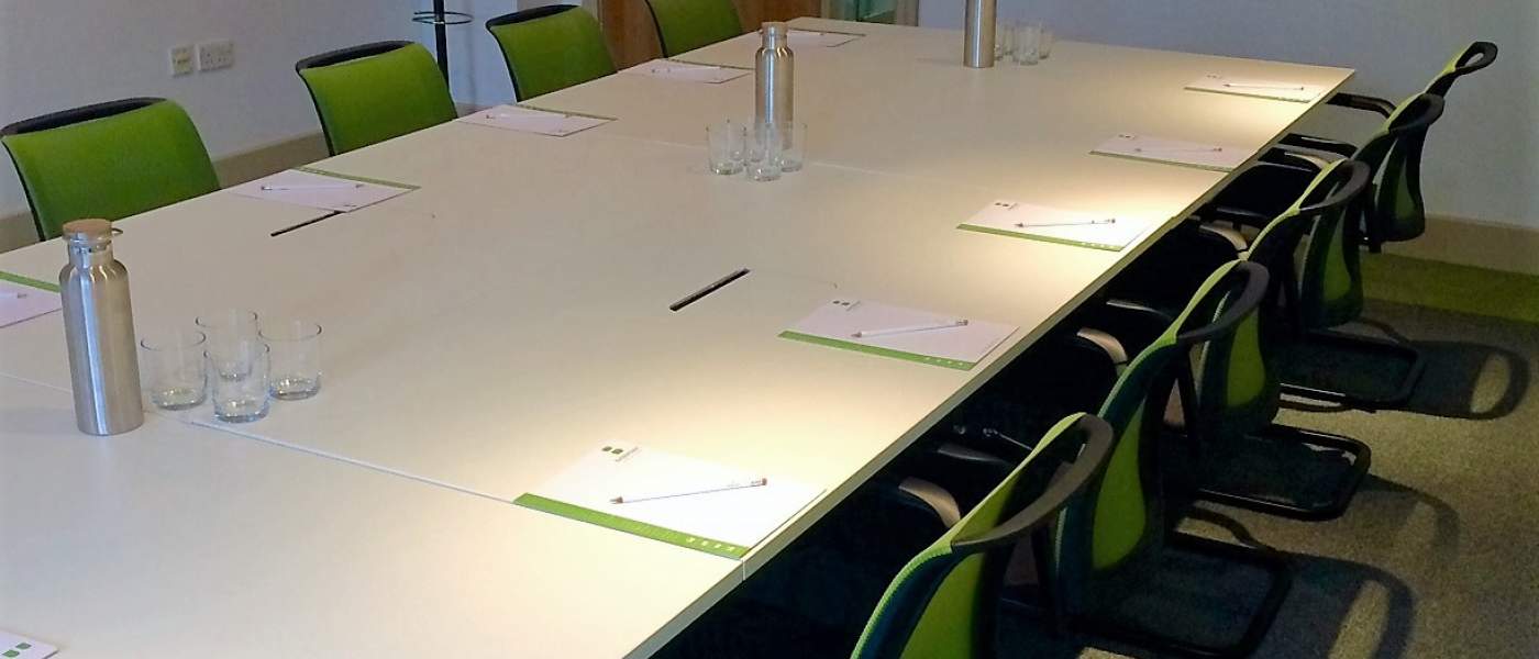 Basepoint Business Center Broxbourne image 4