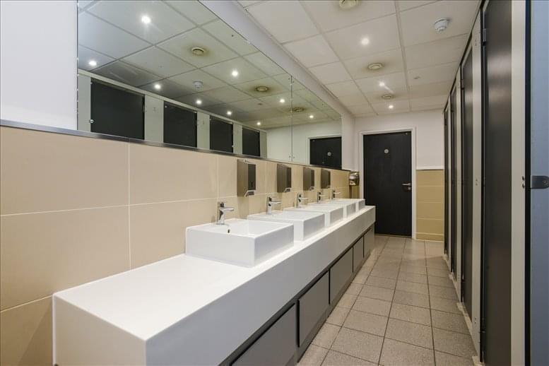 Squarestone Growth LLP c/o Cowiesnburn  image 2