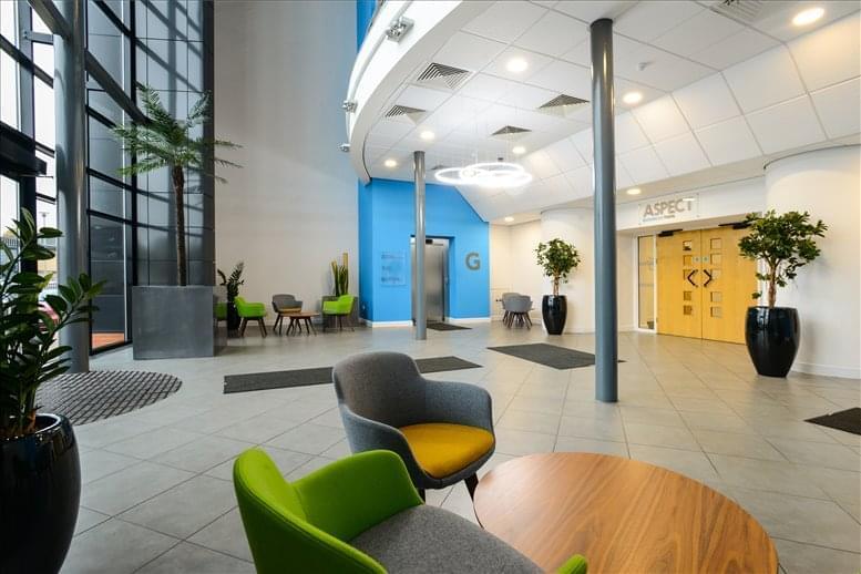 Squarestone Growth LLP c/o Cowiesnburn  image 4