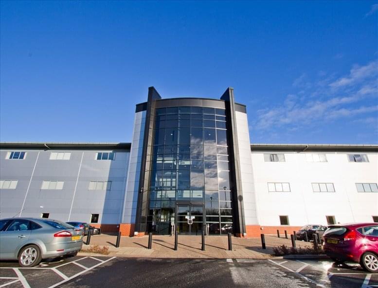 Squarestone Growth LLP c/o Cowiesnburn  image 3