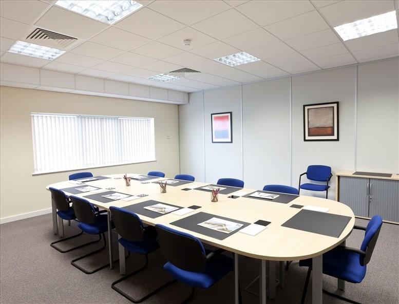 Squarestone Growth LLP c/o Cowiesnburn  image 5