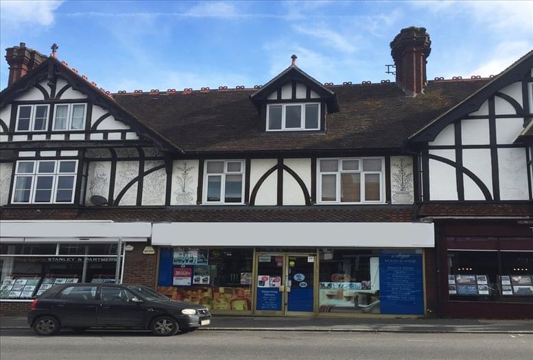 Signal Business Services Ltd image 2