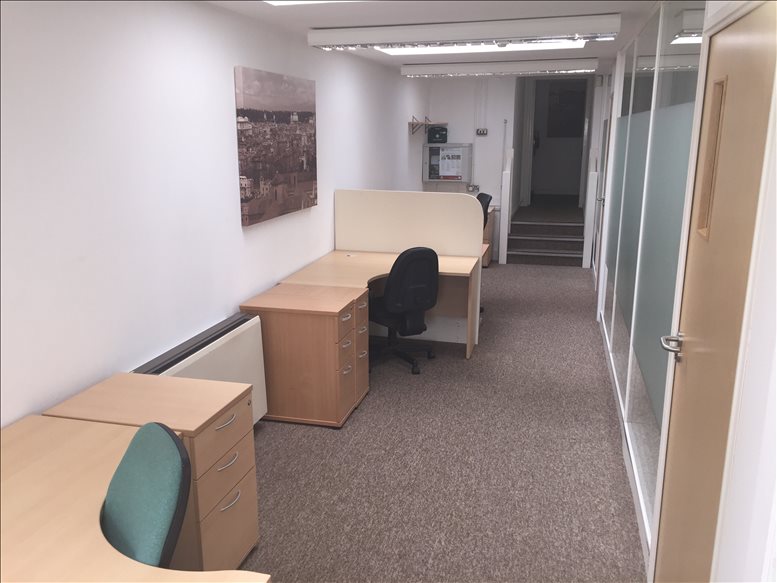 Signal Business Services Ltd image 5