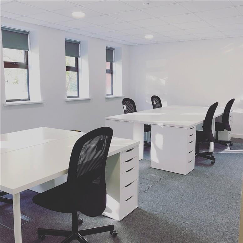 Thrive Offices image 4