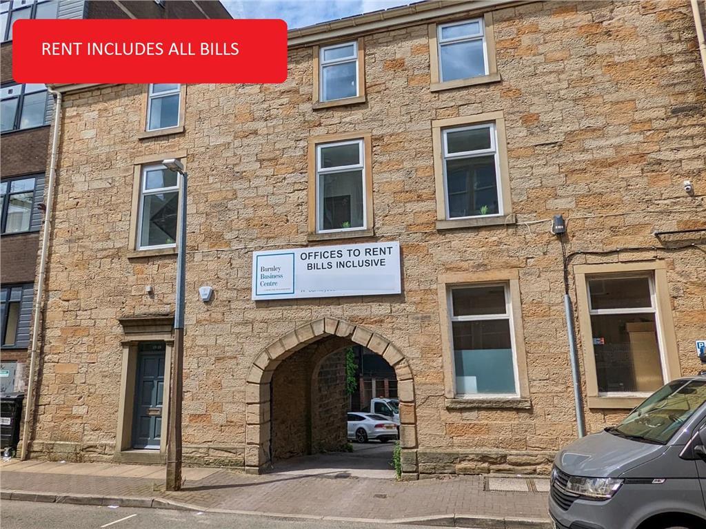 Burnley Business Centre image 4