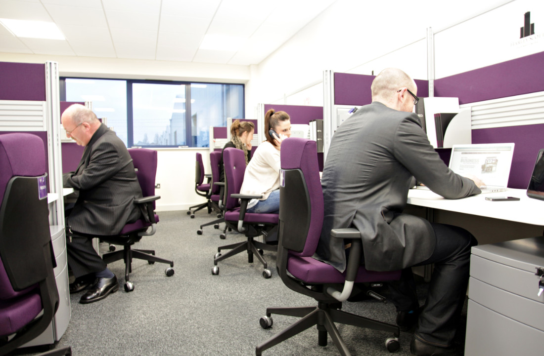 Business First Burnley image 3