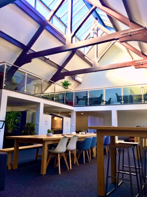 The Landmark image 5