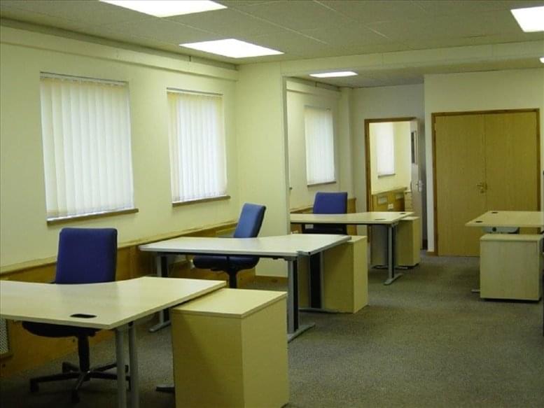 Staton Young image 5