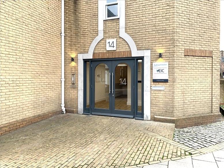 Cornhill Commercial LLP image 1