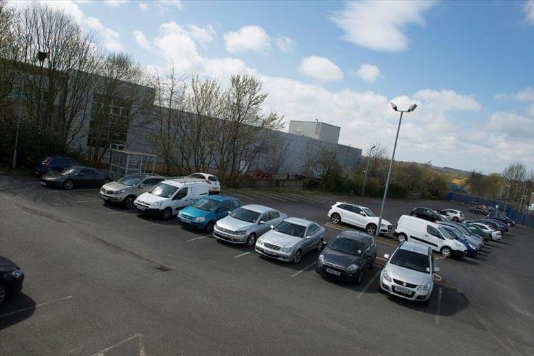 Business Lodge image 2