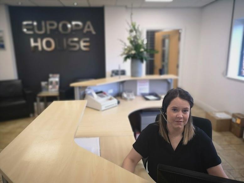 Business Lodge image 5