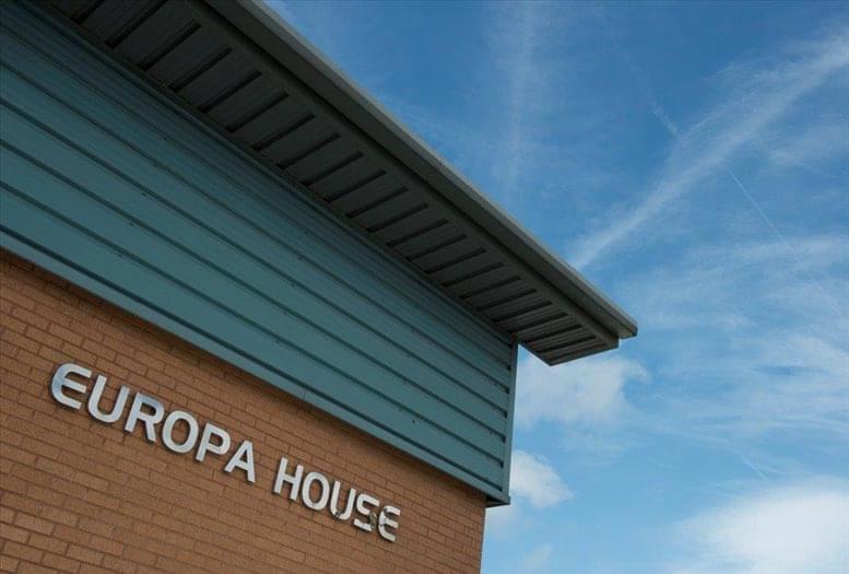 Business Lodge profile image