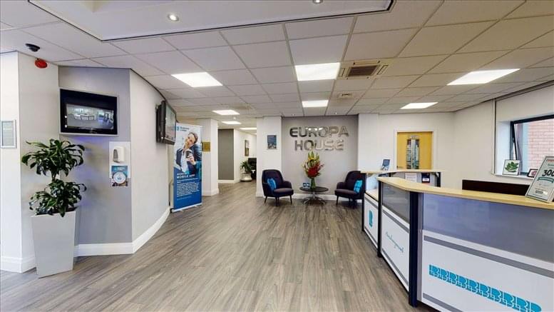 Business Lodge image 4